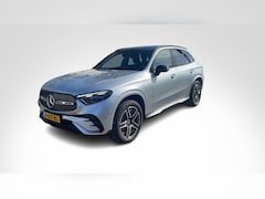 Mercedes-Benz GLC-klasse - GLC 300e Automaat 4MATIC AMG Line | Premium Plus Pakket | Nightpakket | Winterpakket | Dis