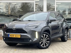 Toyota Yaris Cross - 1.5 Hybrid 115 Dynamic