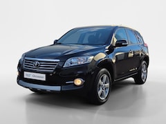 Toyota RAV4 - 2.0 VVTi Executive Business | Automaat | Cruise Control | Camera | navigatie | Stoelverwar