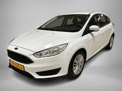 Ford Focus - 1.0 100 Pk 5-Deurs Trend | Airconditioning | Radio & CD Speler | Multifunctioneel Stuur |