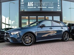 Mercedes-Benz A-klasse - 250 e Business Solution AMG Limited | Stoelverw. | PDC | LED