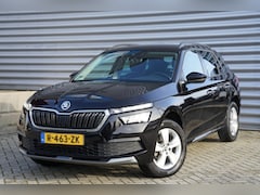 Skoda Kamiq - 1.0 TSI 110pk Ambition Airco Cruise Carplay Trekh