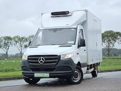 Mercedes-Benz Sprinter - 314 Koelwagen FRIGO AC