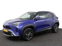 Toyota Yaris Cross - 1.5 Hybrid Explore | Navigatie | Apple Carplay/Android Auto |