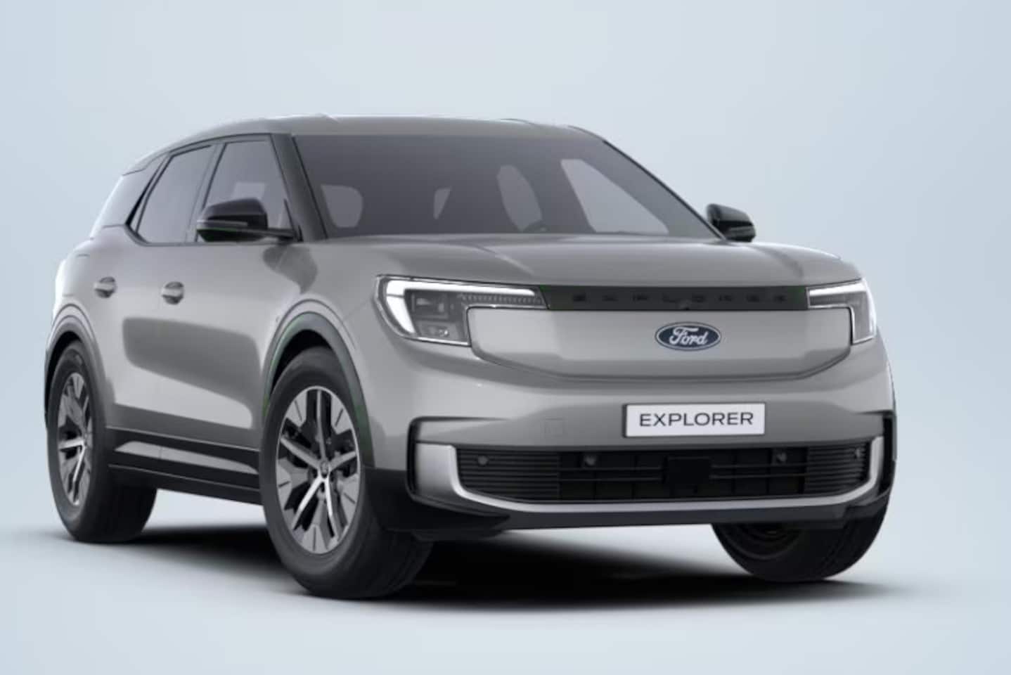 Ford Explorer - Select Extended Range RWD 79 kWh Comfortpack 2 | Driver Assistance pack - AutoWereld.nl