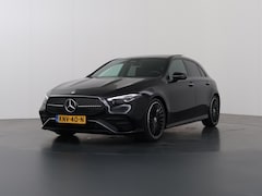 Mercedes-Benz A-klasse - 180 Business Solution AMG | Panoramaschuifdak | Premium plus | Head-Up | Stoelverwarming |