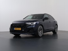 Audi Q8 - 60 TFSI e quattro Pro Line S Competition | SOH 95, 2% | 490PK | Luchtvering | Elek. Trekha