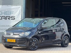 Volkswagen Up! - 1.0|NAP|AIRCO|NIEUWEAPK|NIEUWEBEURT|BOEKJES