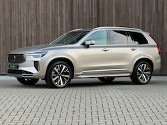 Volvo XC90 - 2.0 T8 Plug-in hybrid AWD Plus Bright / Facelift 25' / Trekhaak /