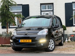 Citroën Berlingo - 1.6 VTi Feel|Bluetooth|Airco|Cruise|PDC|Nette auto