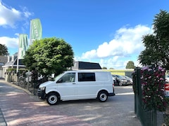 Volkswagen Transporter - 2.0 TDI L1H1 BMT 140 PK Marge