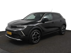 Opel Mokka - 1.2 Turbo 130PK Ultimate Automaat | Navigatie via App | Camera | Climate control | Massage