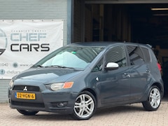 Mitsubishi Colt - 1.3|NAP|AIRCO|CRUISE|5DR|DEALEROH|2EIGENAAR