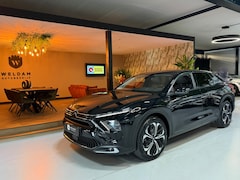 Citroën C5 X - 1.2 130 EAT8 Shine Garantie|Premium|Carplay|Lane Ass|360° Camera|Head-Up|ACC|Leder|Navi|19