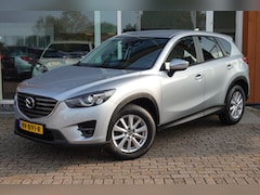 Mazda CX-5 - 2.0 SkyActiv-G 165 TS+ 2WD