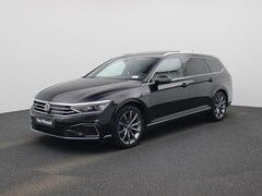 Volkswagen Passat Variant - 1.4 TSI PHEV GTE Business | Automaat | Apple Carplay / Android Auto | Panoramadak | Achter
