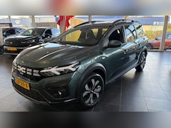 Dacia Jogger - 1.0 TCe 100 ECO-G Expression 5p. | LM Velgen | Camera | Sensoren | Cruise | Apple Carplay/