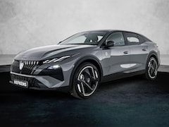Peugeot 408 - 1.6 Plug-In Hybrid 240 GT Exclusive | Elektrisch Verstelbare Voorstoelen | Lederen Bekledi