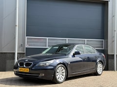 BMW 5-serie - 520i Corporate Business Line bj.2008 Autom|Navi|Camera|Nap