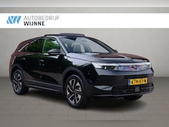 Opel Grandland - 1.2 Turbo Hybrid 145pk eDCT6 GS - Panoramadak - Adaptive Cruise - Head-up display - Stoelv