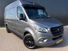 Mercedes-Benz Sprinter - 317 CDI L2H2 AUTOMAAT FULL-LED NAVI CAMERA FACELIFT