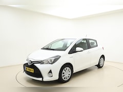 Toyota Yaris - 1.5 Hybrid Aspiration | Navigatie | Achteruitrijcamera | Climate Control | Cruise control