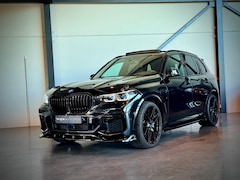 BMW X5 - XDrive45e, Comfort Stoel, Panodak, Trekhaak, Maxton, ACC, BTW, 22"
