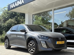 Peugeot 208 - 1.2T 100pk GT | Full LED | Camera voor + achter | Navi | Keyless Entry | Dodehoek detectie