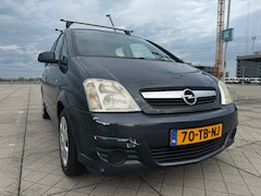 Opel Meriva - 1.6-16V Enjoy AIRCO TREKHAAK DAKDRAGERS NAP APK
