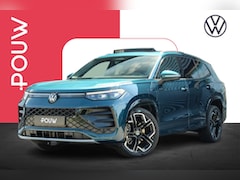 Volkswagen Tayron - 1.5 eHybrid 204pk R-Line Edition | Panoramadak | Trekhaak | Parkeer Assistent