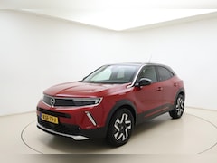 Opel Mokka-e - Elegance 50-kWh | Navigatie | 100kW snelladen | Adaptieve Cruise Control | Climate Control