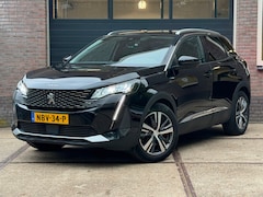 Peugeot 3008 - 225pk Plugin Hybrid Allure | ACC | Handsfree achterklep | Stoelverwarming | Navigatie | Pa