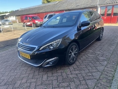 Peugeot 308 SW - 1.6 BlueHDI Blue/automaat/PANO/NAVI/NAP DERALEROH