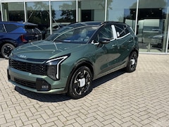 Kia Sportage - 1.6 T-GDi Plug-in Hybrid AWD GT-PlusLine OP VOORRAAD