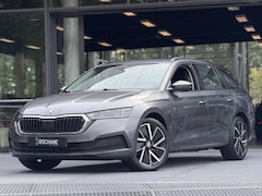 Skoda Octavia Combi - 1.4 TSI iV PHEV Business Edition 204PK | Adaptieve Cruise Control | Stuurverwarming | Navi