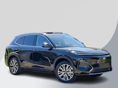 Geely Starray EM-i - 1.5 Max+ 262 PK | Panorama | Stoelen voor & achter verwarmd | Memory Seats | 360 Camera |