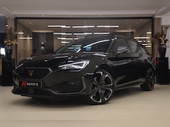 CUPRA Leon - SP 2.0 TSI 311 pk PANO/CARPLAY/MEM/KEYLESS/VOL