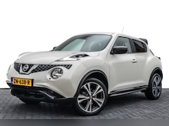 Nissan Juke - 1.2 116 PK DIG-T S/S N-Connecta | Ned Auto | Trekhaak | Hoge Zit | Clima | Cruise | Naviga