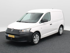 Volkswagen Caddy Cargo - 2.0 TDi 75 Pk Trend | Cruise Control | Climatronic | Trekhaak | Bluetooth | 99.694 Km