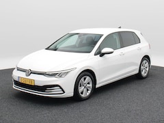 Volkswagen Golf - 1.0 TSi 115 Pk Life | Adaptive cruise | Climatronic | Navigatie | CarPlay | 16 Inch | 83.2