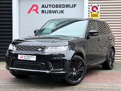 Land Rover Range Rover Sport - 3.0 V6 SC HSE Dynamic Pano/Luchtvering