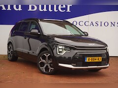 Kia Niro - 1.6 GDi Hybrid ExecutiveLine / H&K-Audio / Leder / Stoel&Stuurverw.verkoel. / HUD / Pano-D
