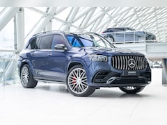 Mercedes-Benz GLS - AMG 63 4MATIC+ | 23” AMG velgen | Pano | AMG Nightpakket