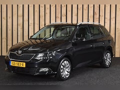 Skoda Fabia Combi - 1.2 TSI Edition 1e eig. NL-auto Carplay Stoelverw. Clima Cruise + Nwe APK