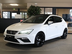 SEAT Leon - 1.4 EcoTSI FR 150PK DSG Pano Airco ACC Navi PDC Cruise