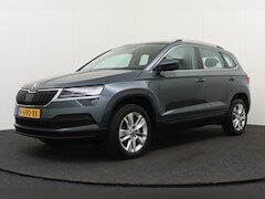 Skoda Karoq - 1.5 150 PK Aut TSI Business Sport El.Trekhaak Camera Sportstoel