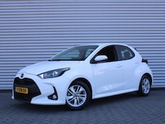 Mazda 2 Hybrid - 1.5 Agile | Stuur-/stoelverwarming | Clima | Cruise | Camera | Keyless | Android Auto/Appl