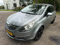 Opel Corsa - 1.2-16V Selection | 2010 | 164.000 km | Airco | Cruise Control | Boordcomputer