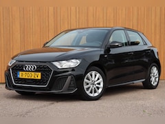 Audi A1 Sportback - 30 TFSI Advanced edition Stoelvw digi-dash navigatie