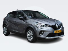 Renault Captur - TCe 90 Intens / DEALER ONDERHOUDEN / 40.000KM / PDC / CLIMATE / CRUISE / APPLE CARPLAY / A